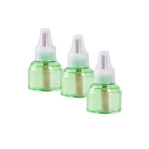 China Rechargeable Summer Mosquito Liquid Repellent Bottle 30 Nights wholesale