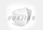 Built In Civilian Earloop KN95 Mask Good For Smoke