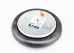 One Convoluted Force Industrial Air Spring For Die Cutting And Stamping Air