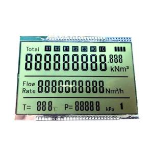 China Customized TN HTN VA LCD Panel wholesale