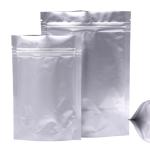 Potato Crisps Standing Zipper Foil Liquid Spout Bags