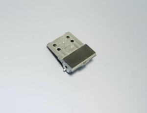 China OEM Passivation Powder Metallurgy Components STEP IGS SolidWorks Drawing wholesale
