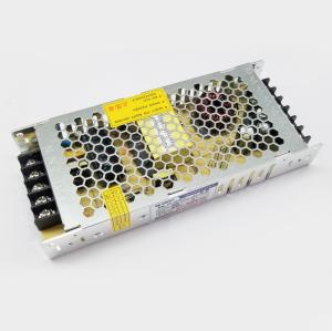 China 5V 40A Dual Side LED Screen Power Supply 200W LED Driver 188*82.5*30mm wholesale