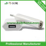 Wholesale mobile phone charging 5v 1a usb wall charger