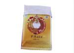Heavy Duty Resealable Plastic Bags , Eco Friendly Salt Packaging Bags