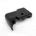 Customize Parts CNC Machining Aluminum Parts Aluminum CNC Turning Milling Metal
