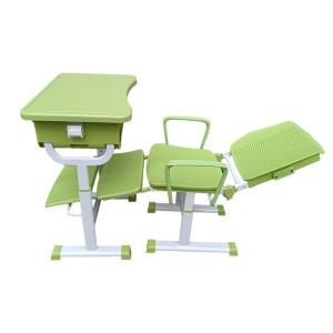 China School Furniture Children's Study Table and School Lunch Table for Students wholesale