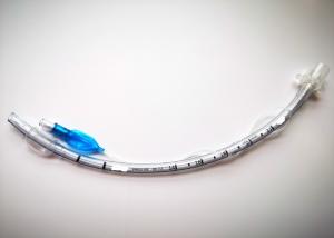 China PVC Nasal Endotracheal Tube wholesale