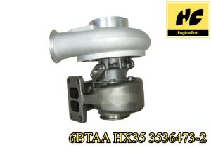 China OE 3802819 Aftermarket Cummins Engine Spare Parts Cummins Turbocharger 6BTAA wholesale