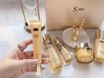 S-yue brand golden rejuvenating tightening series anti aging skin firming