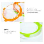 FDA Standard Private Logo Plastic Serving Clever Trays
