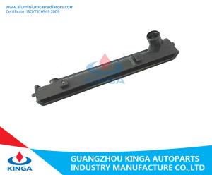 China Water Plastic Tank For Car Radiator TOYOTA COROLLA AVENSIS Radiator Tank Parts wholesale