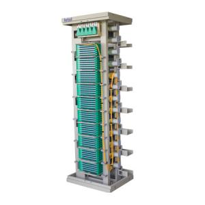 China Main Optical Distribution Frame GPX41-Z 720mm Width wholesale