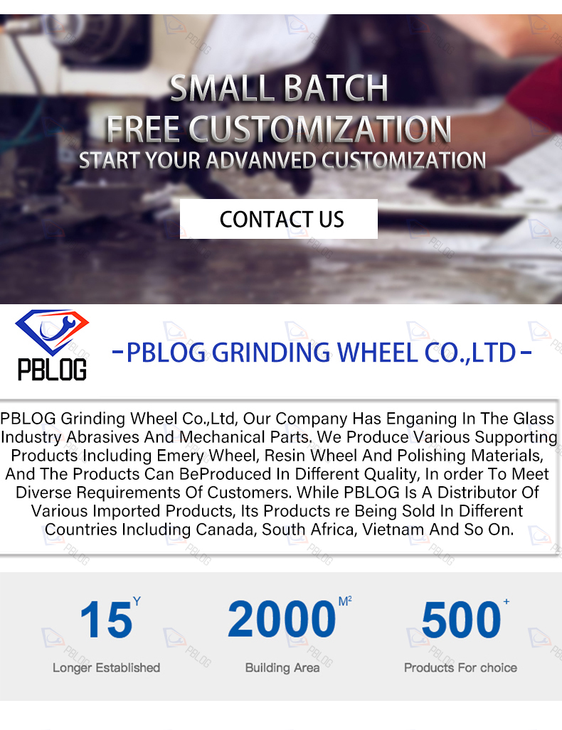 PBLOG Tungsten Steel Cutting Wheel Use For Glass Cutting Glass Cutting Fittings