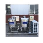 Fully Automatic Energy Saving Mini Ice Cream Maker Restaurants
