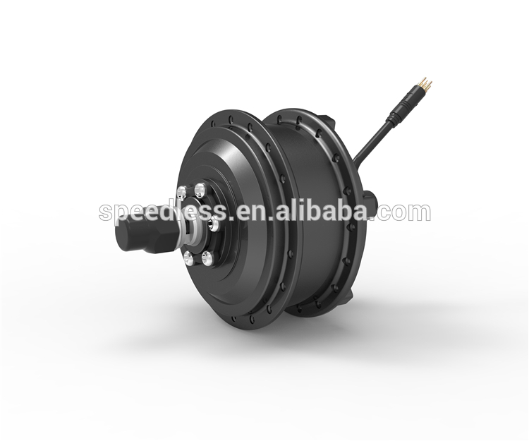 ebike brushless dc motor 250W