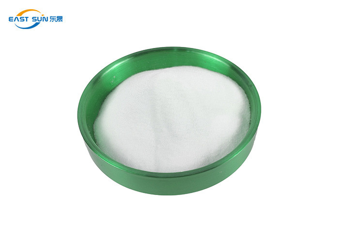 Polyurethane Heat Transfer Printing Tpu Hot Melt Adhesive Powder Resistance To Yellowing