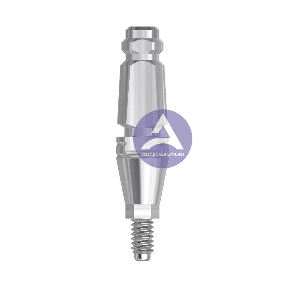 Astra Tech Osseospeed® Impression Coping Transfer Closed/Open Tray Compatible RP 3.5-4.0mm/ WP 4.5-5.0mm