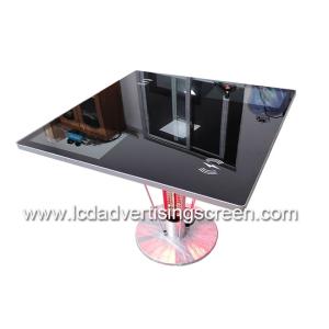 China 21.5 Inch Capacitive PCAP Touch Screen Table For Coffee Shop on sale