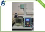 Water Separability / Demulsibility Characteristics Tester For Lubricating Oils