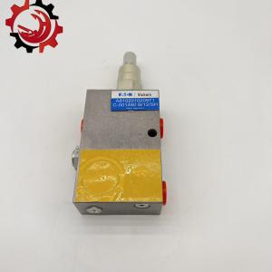 China OEM Boom Placer Parts Spare Part Concrete Pump Balance Valve wholesale
