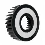 OEM / ODM Aluminium Heat Sink Manufacturers With CNC Machining