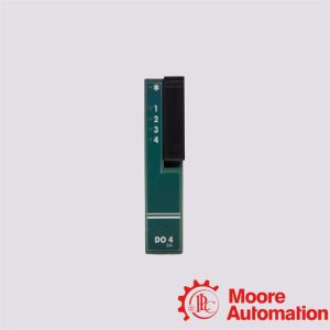 2750/DO4 24V Foxboro Digital Output Module