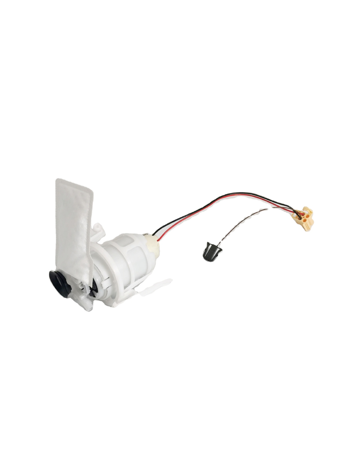 X6 F16 BMW Electric Fuel Pump Machine Assembly Car Parts with OE NO. 16117217261