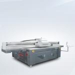 Customizable Height UV Printer with Rich G5/G6 Nozzle