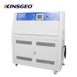 60℃ 35mm 40W UV Accelerated Weathering Test Chamber