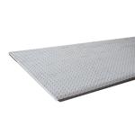 Custom Printed 316L Stainless Steel Plate Corrosion Resistance 20mm