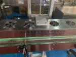220V Aluminum Foil Heat Sealing Machine For Plastic Bags