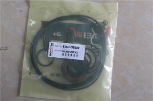 China Belparts Spare Parts E315C SBS80 Main Pump Hydraulic Pump Hydraulic Seal Kit For Crawler Excavator wholesale