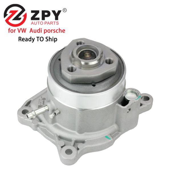 Auto Parts Engine Water Pump 03F121004E 03F121005 03F121004A 03F121004B