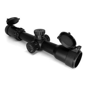 China Hunting Shooting Club 1-12x30 Sniper Tactical Riflescope wholesale