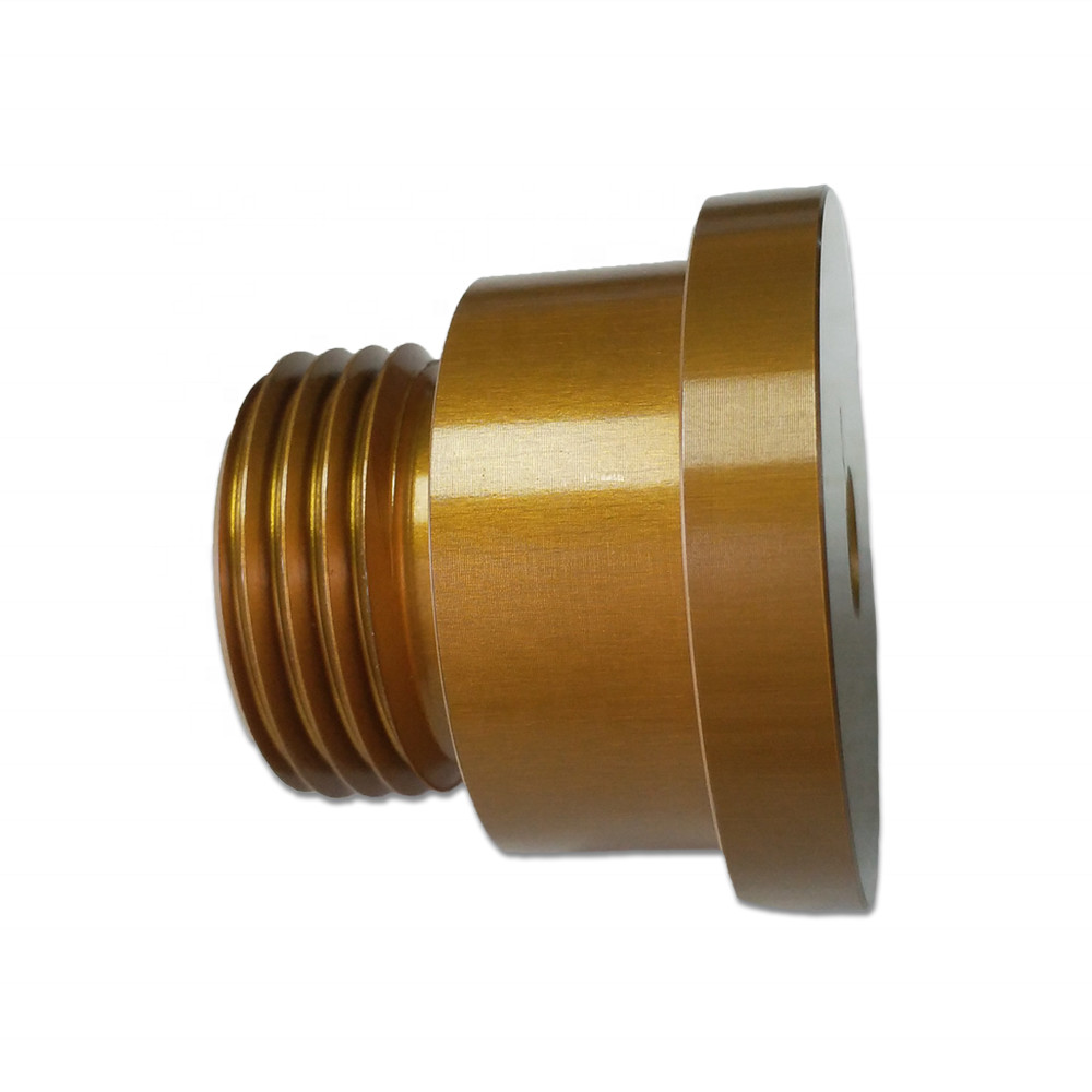 CNC medical parts