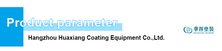 Rust Resistance Portable Powder Coating Gun High Precision Easy Operation