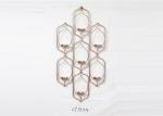 Wedding Gifts Black Gold Antiques Sconce Candle Holder