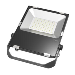 China 80w led flood light waterproof PC cooler led lighting system wholesale