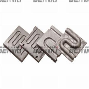 China DME Hot Runner Laser Metal Sintering Harden Steel Mold wholesale