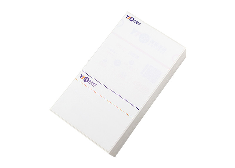 Self Adhesive press bill Labels / Printed Address Labels Self Adhesive