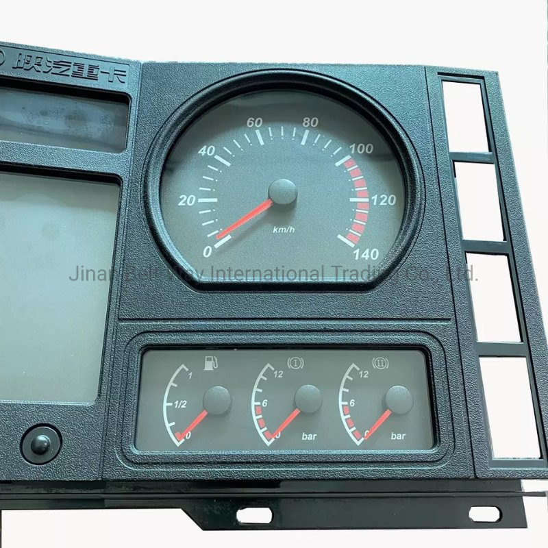 Dz93189584150 Combination Instrument for Shacman F3000 High Quality Hot Sale