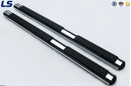Aluminum Alloy Running Board Nerf Bar /Side Bar/Rock Panels for Jeep Grand Cherokee 2011-14