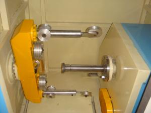 China High speed extrude machine for produce cables wholesale