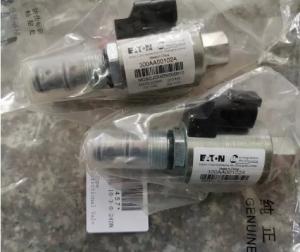 China Compact Sany Spreader Solenoid Operated Directional Control Valve Durable wholesale