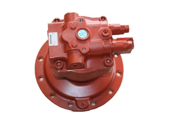 Belparts excavator parts swing motor SOLAR225LC-V 401-00352 M2X170 swing motor
