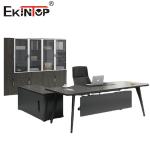 Supplier Office Furniture Modern Computer Director Desk Modular Desk Furniture