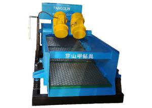 China Reliable Performance Large Capacity 8G Linear Motion Shaker wholesale