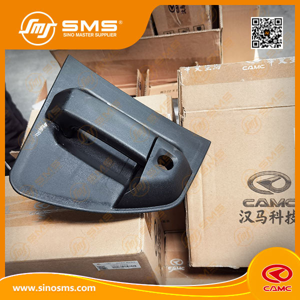 15*20*3CM Truck Door Handle 61H08-05280 61H08-05270 CAMC Truck Parts