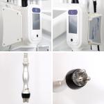Fat Freezing Cryolipolysis Body Slimming Machine Vacuum Cavitation System RF